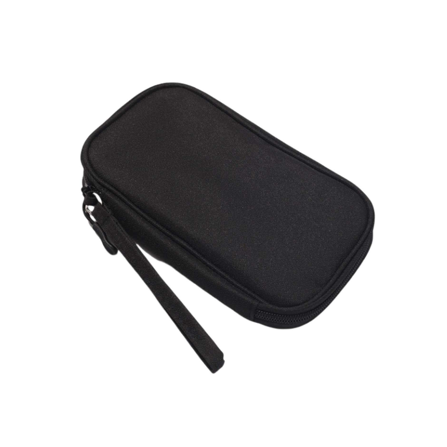 Travel Electronics Organizer Bag Pouch 8