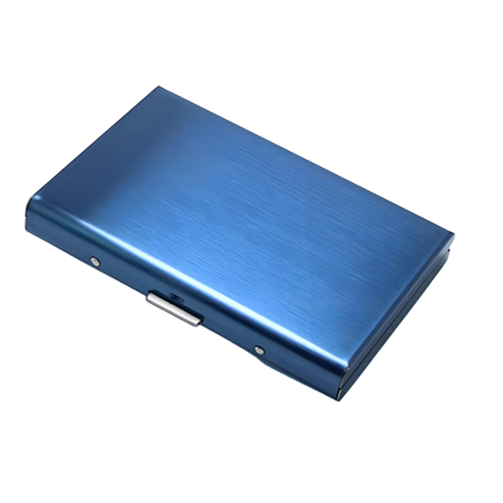 Business Card Holder Wallet 1