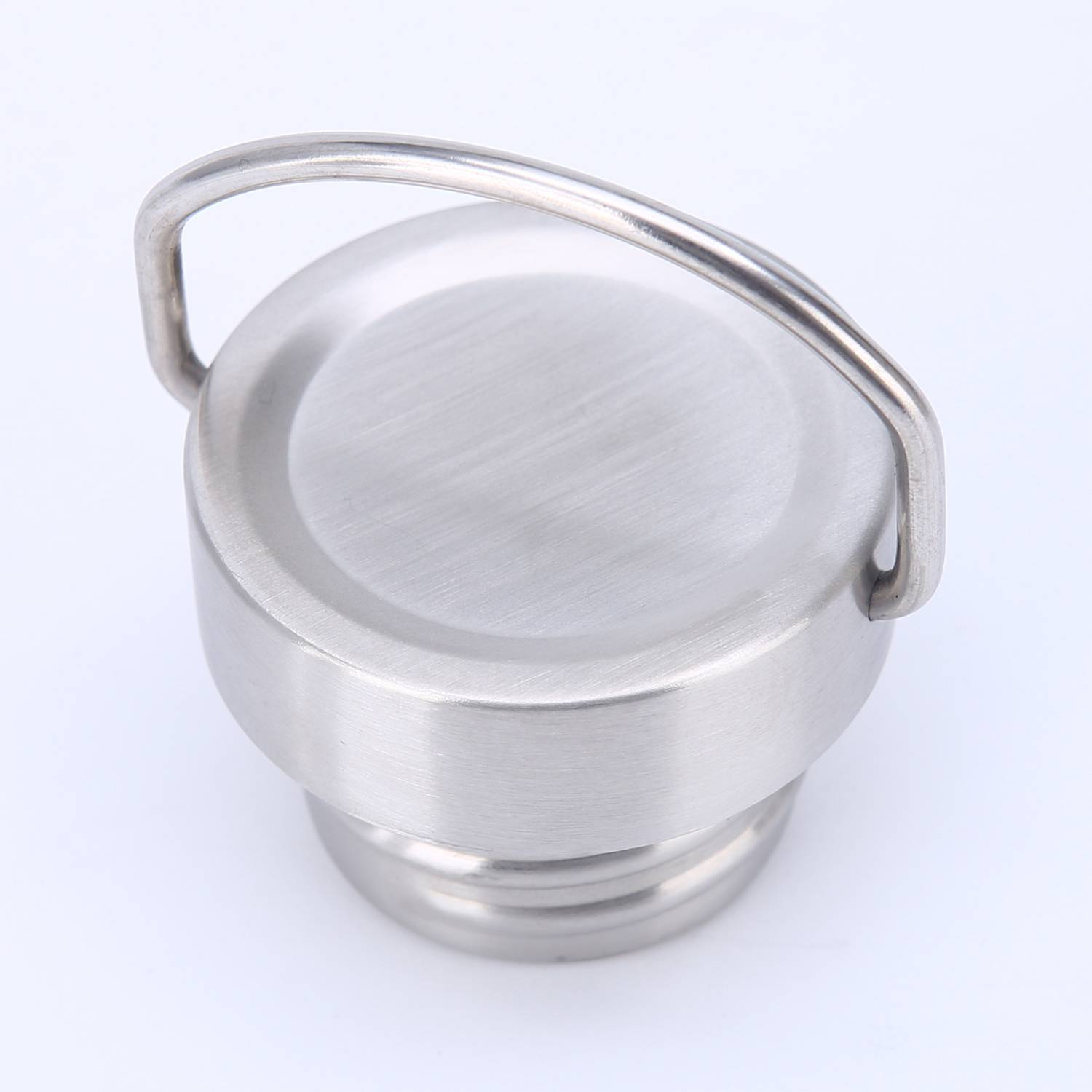 17oz Stainless Steel Thermal Insulated Bottle 5