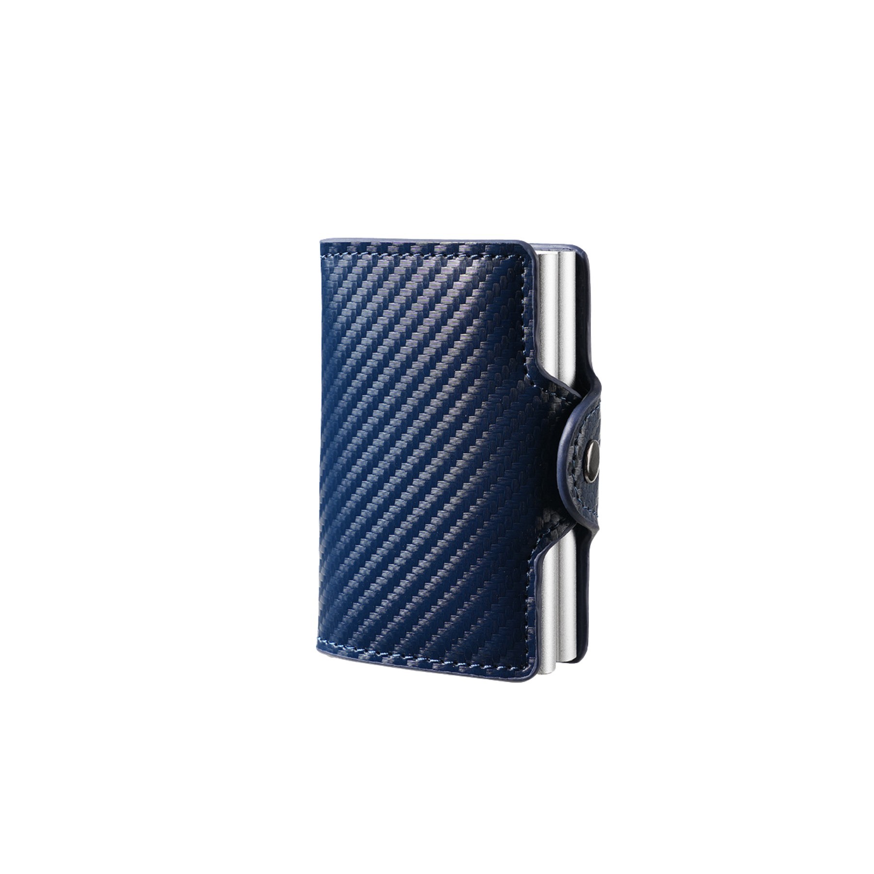 Auto Card Case Wallet 8