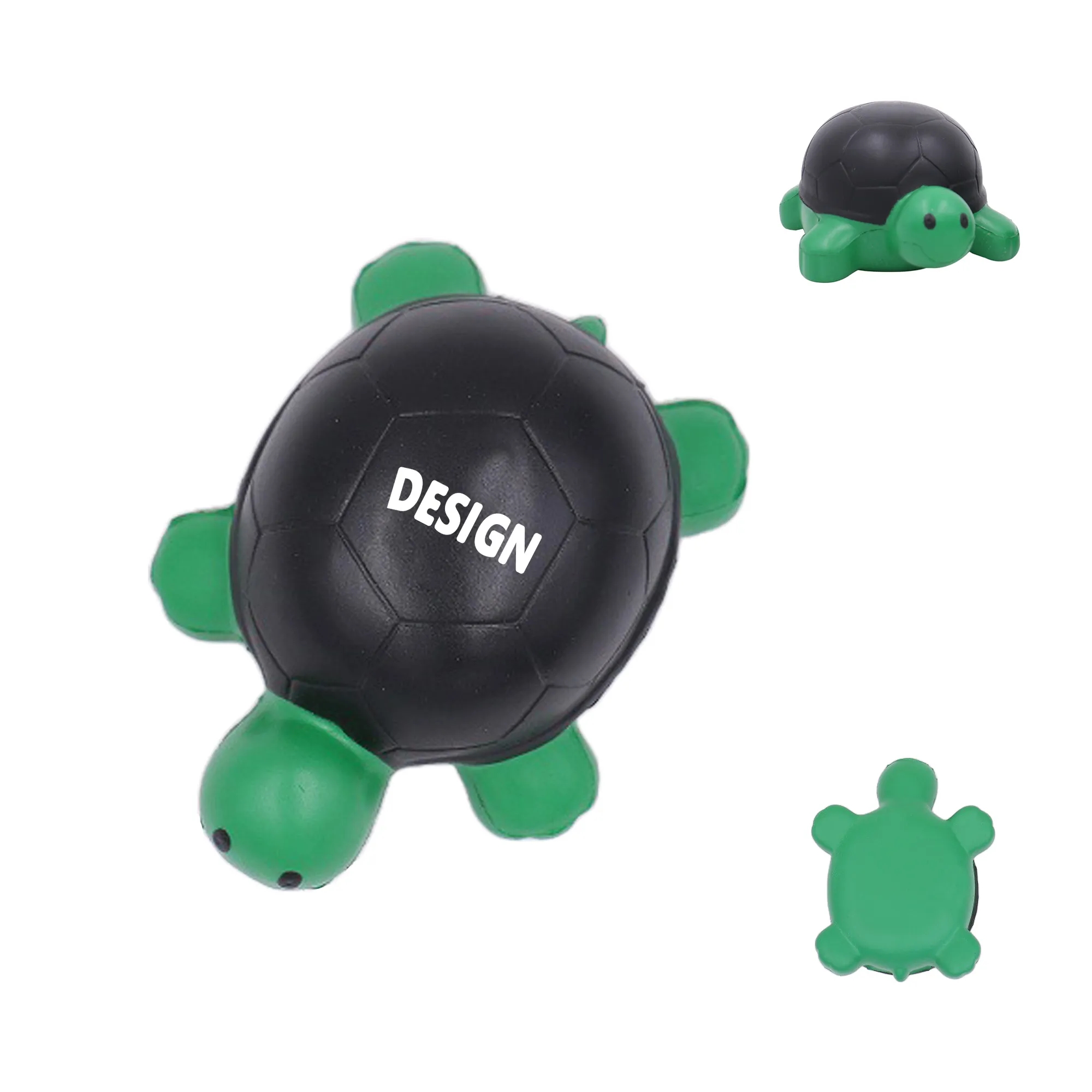Turtle Stress Relief Toy MOQ 250 PCS 2