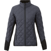 Women's ROUGEMONT Hybrid Insulated Jacket 54