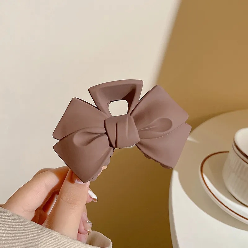 Hair Claw Clip 5
