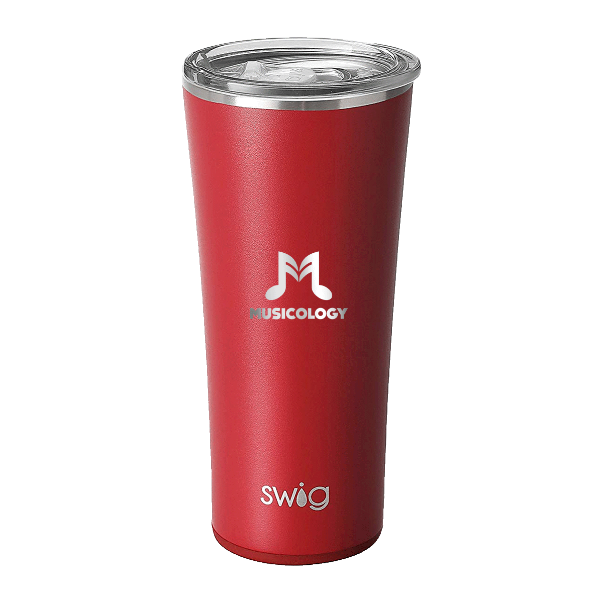 Swig® 22 oz. Matte Tumbler, Laser, Standard 3