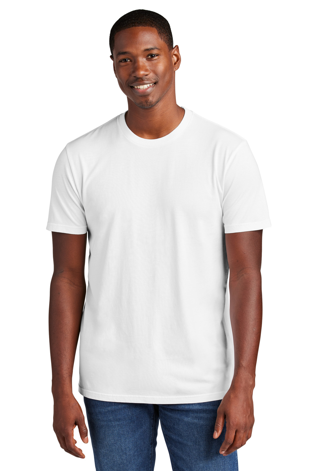 District Wash Tee DT2101 17