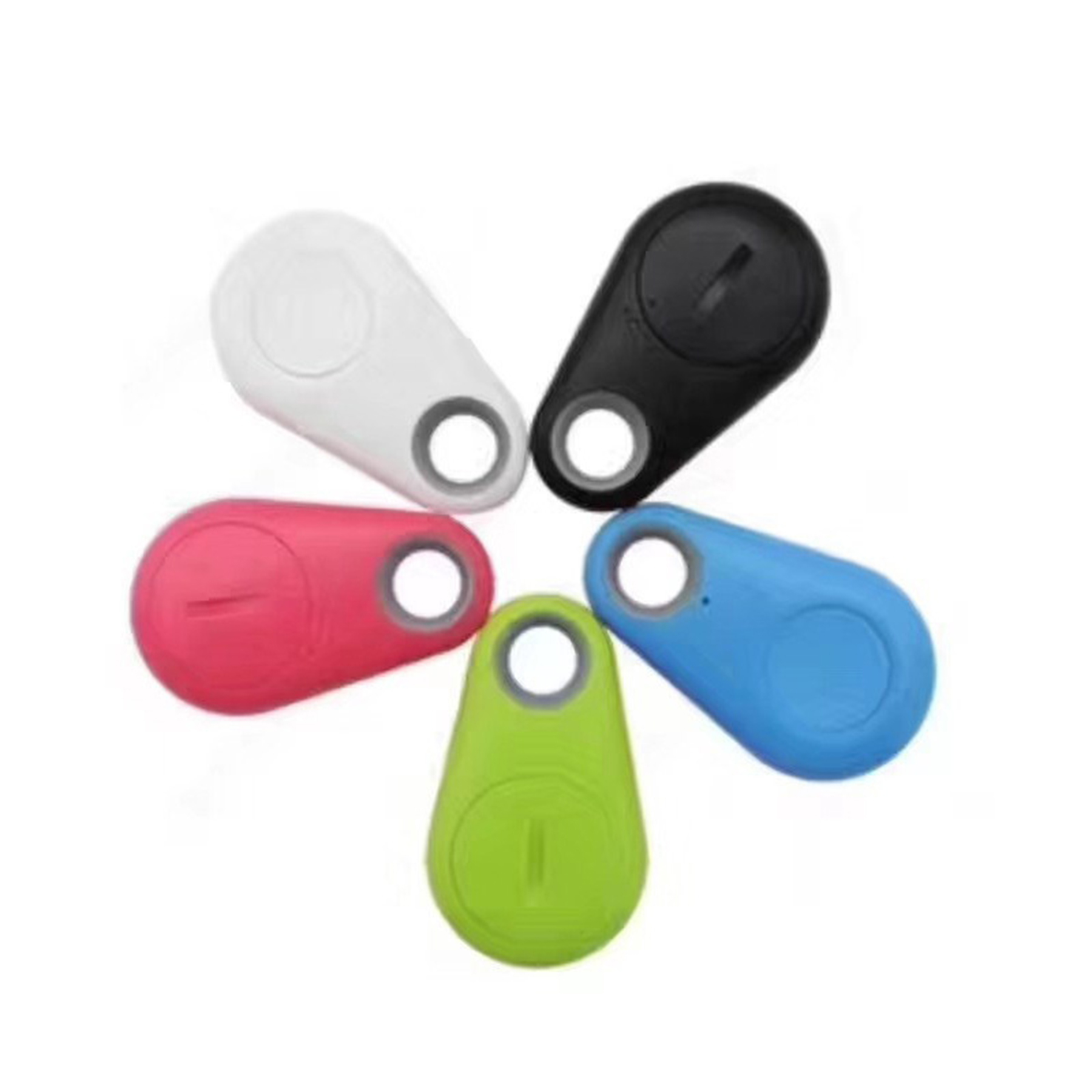 Smart wireless Tracker 2