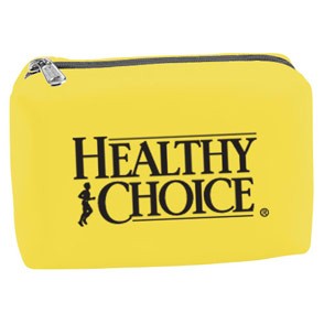 TexOLeather Vinyl All Purpose Bag W/Gusset (6"x4"x2") 3