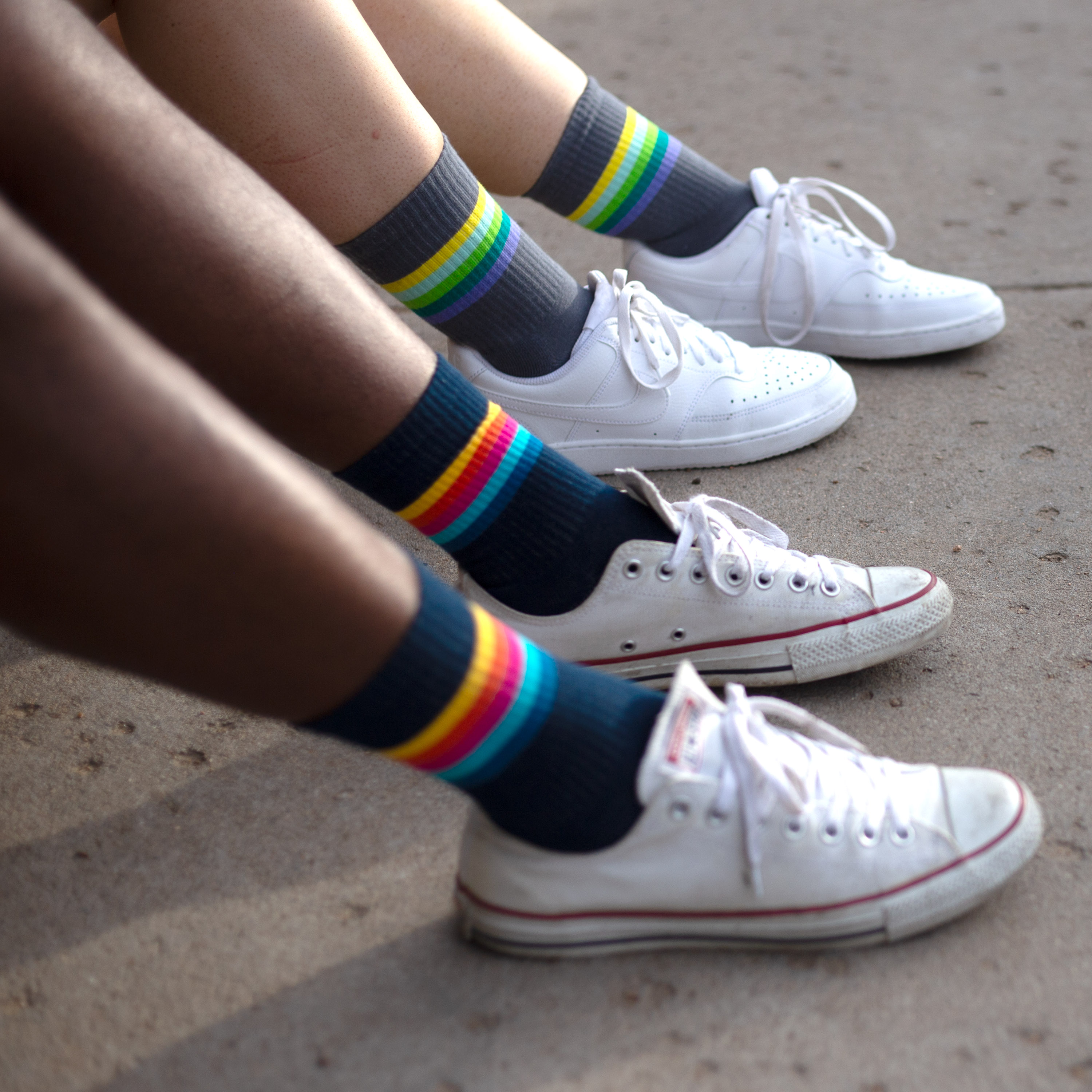 Coach Socks - Motivate Your Feet to Victory - American Made 2