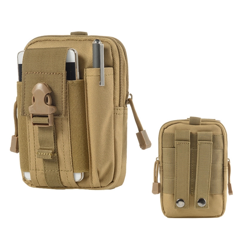 Outdoor Tactical Bag 11