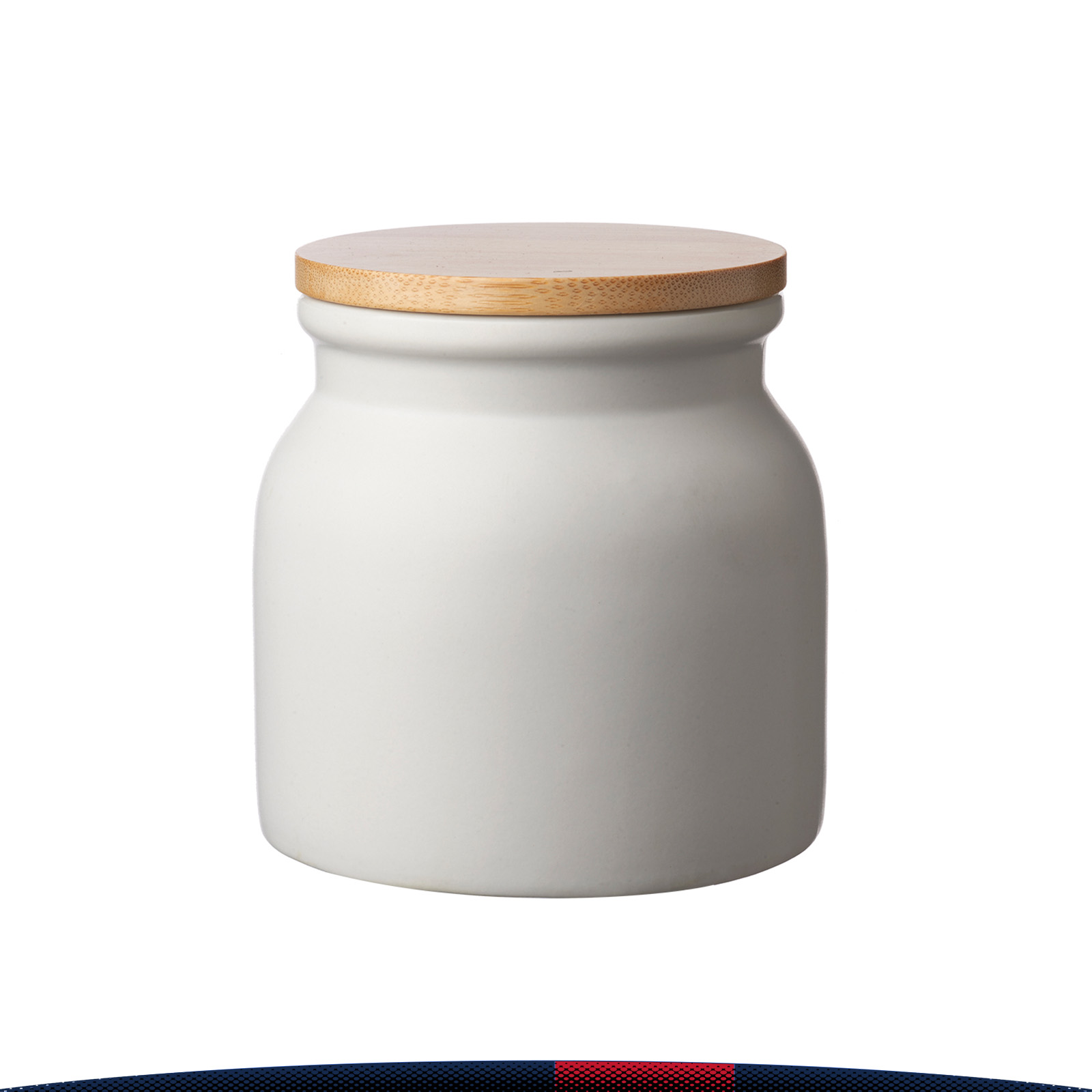17oz. Covey Ceramic Container 2