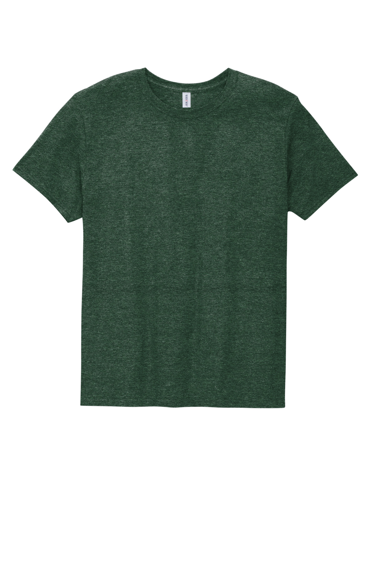 Jerzees Premium Blend Ring Spun T-Shirt 560M 122