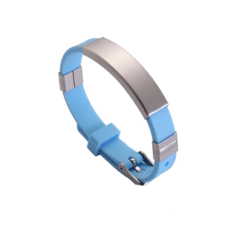 ICU Identification Band Matt 20