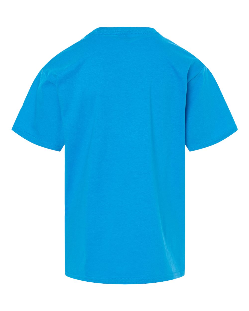Youth Softstyle® T-Shirt - 64000B 205