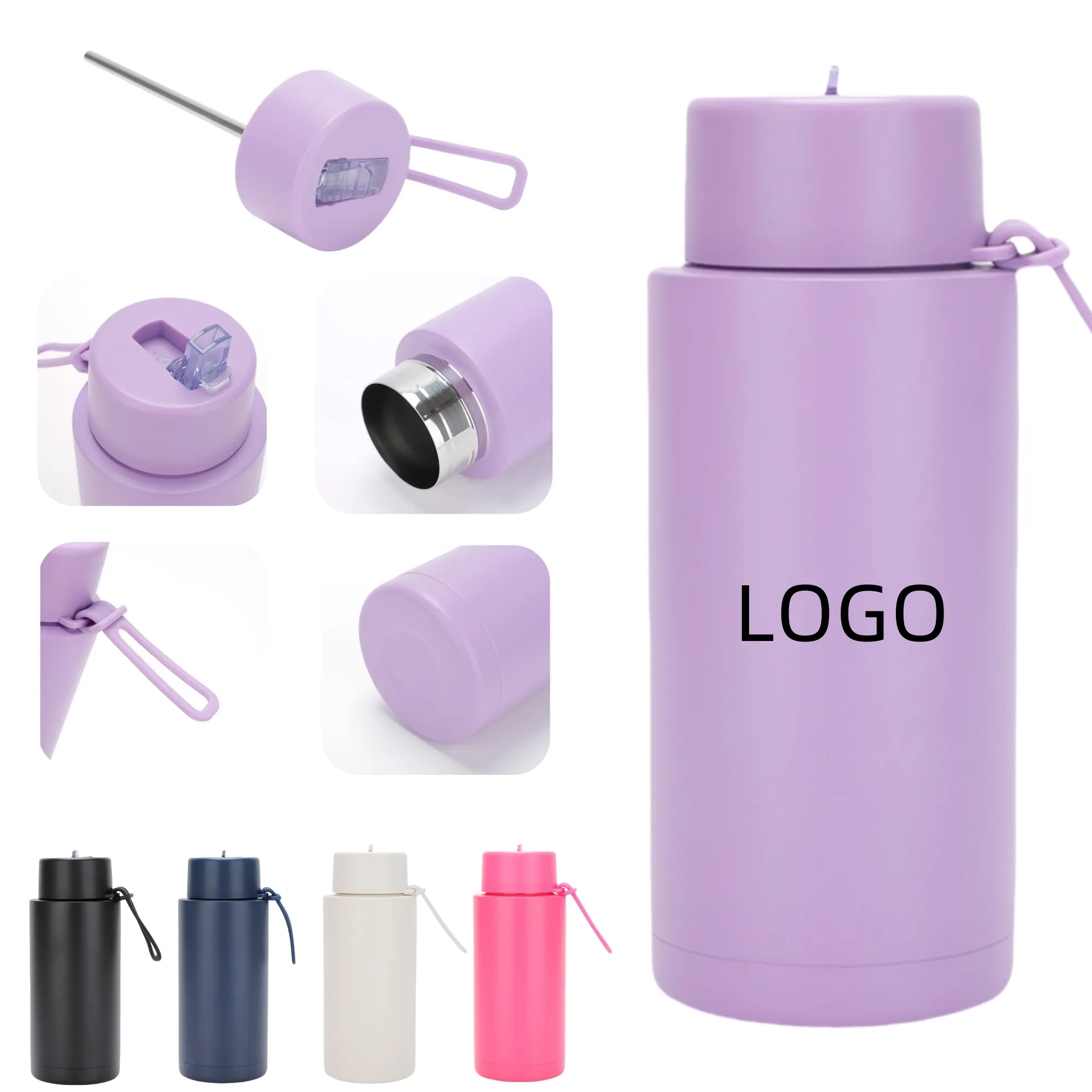 34oz 304 Stainless Steel Cooler Cup 7