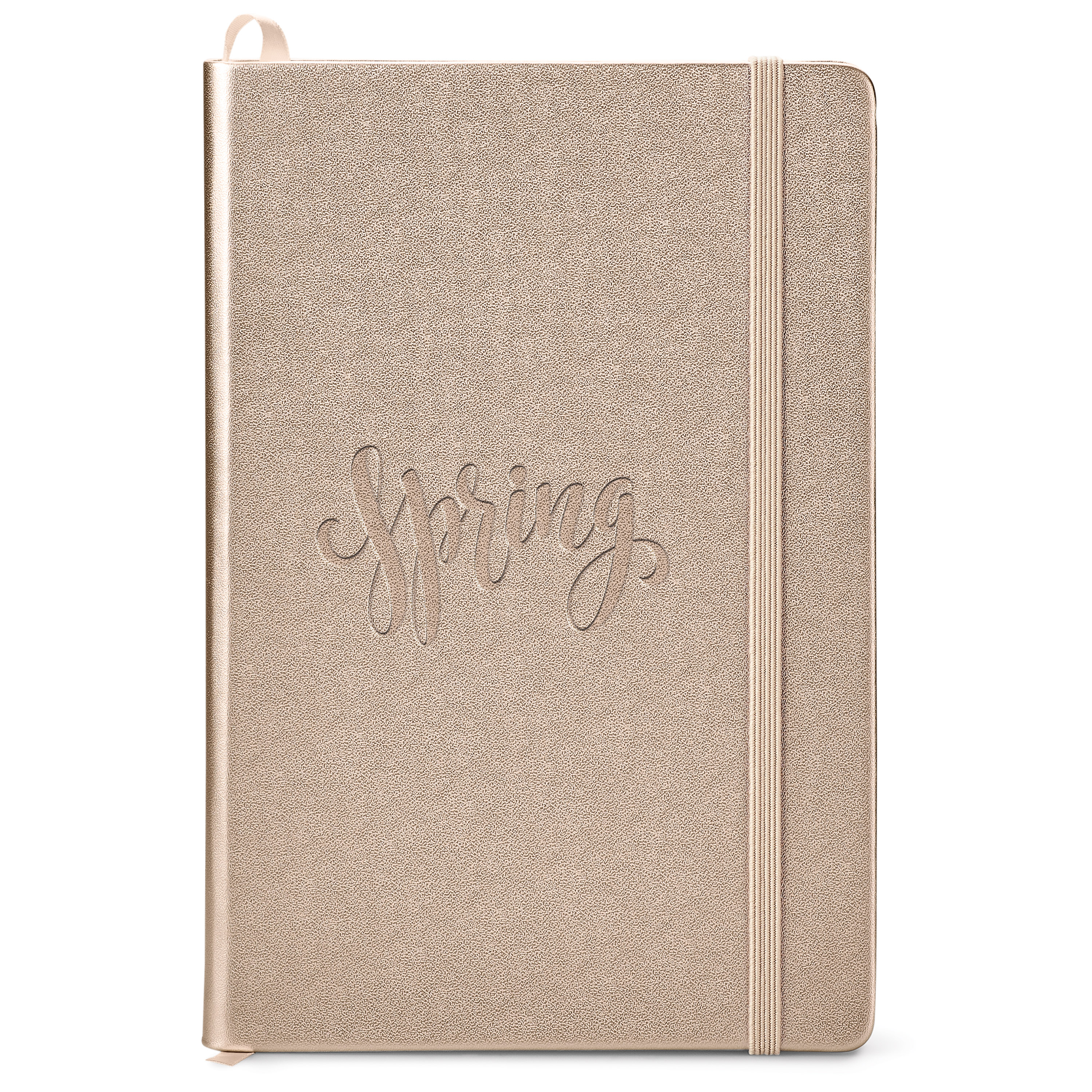 Neoskin® Hard Cover Journal 15