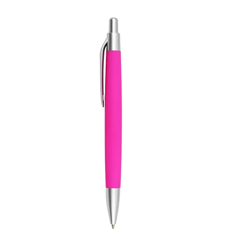 Plastic Ballpoint Pen 8