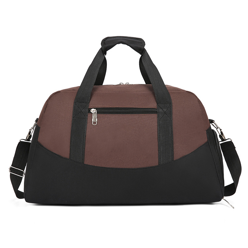 Large Capacity Travel Trolley Bag 2
