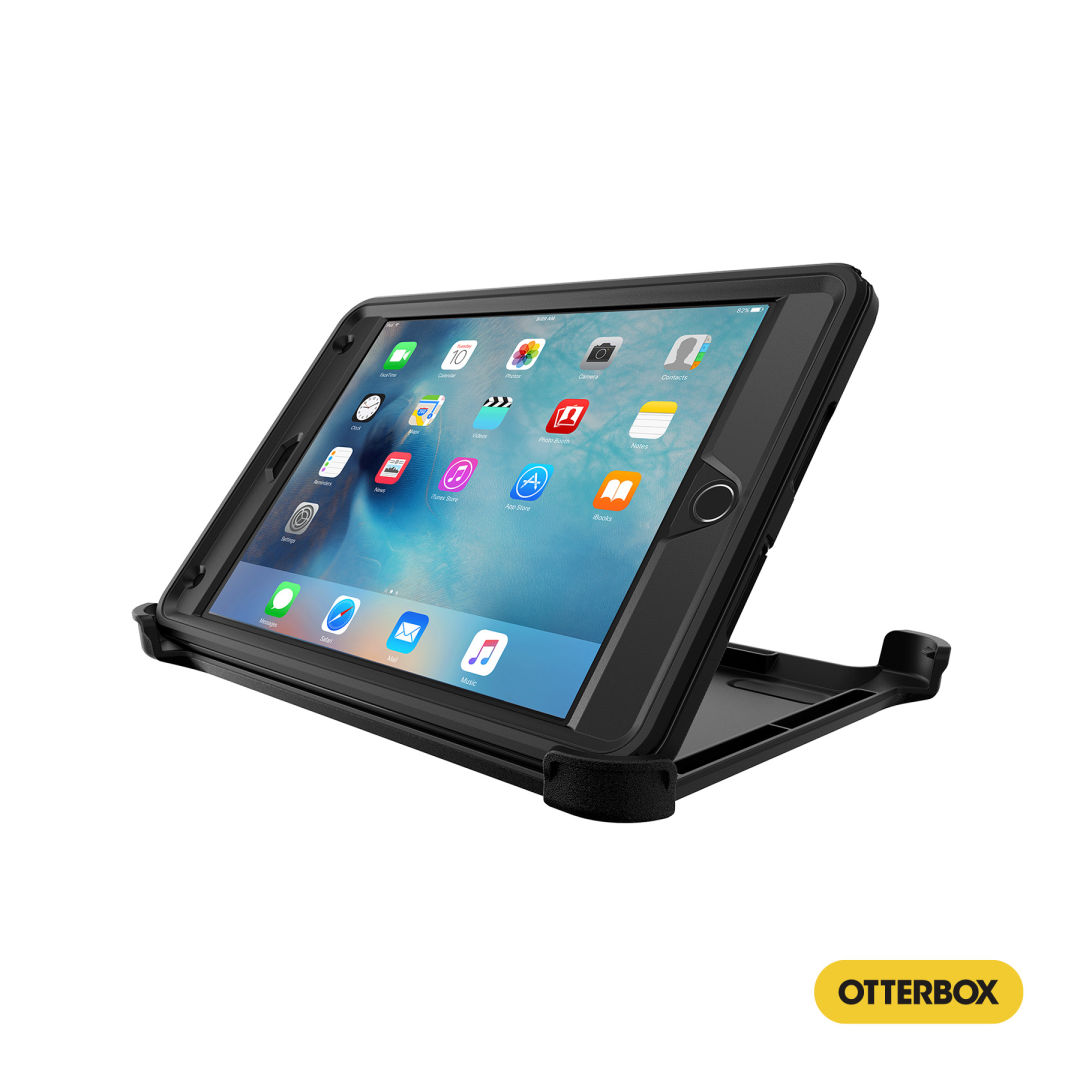 OtterBox® iPad Mini 5th Gen Defender 3