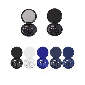 Multi Charging Cable Adapter Kit 16