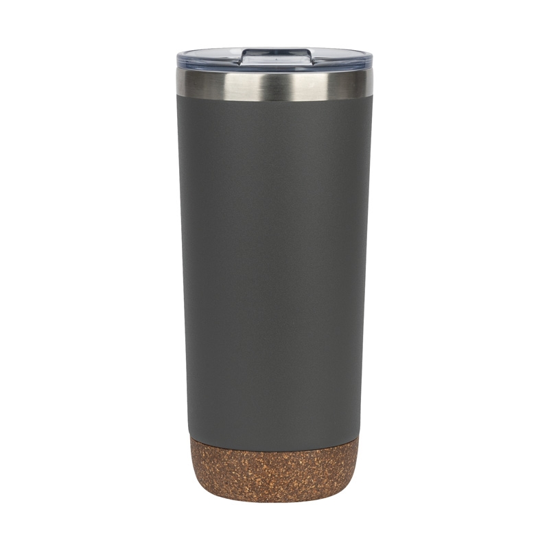 Pike 22 oz. Double Wall Stainless Steel Tumbler 26