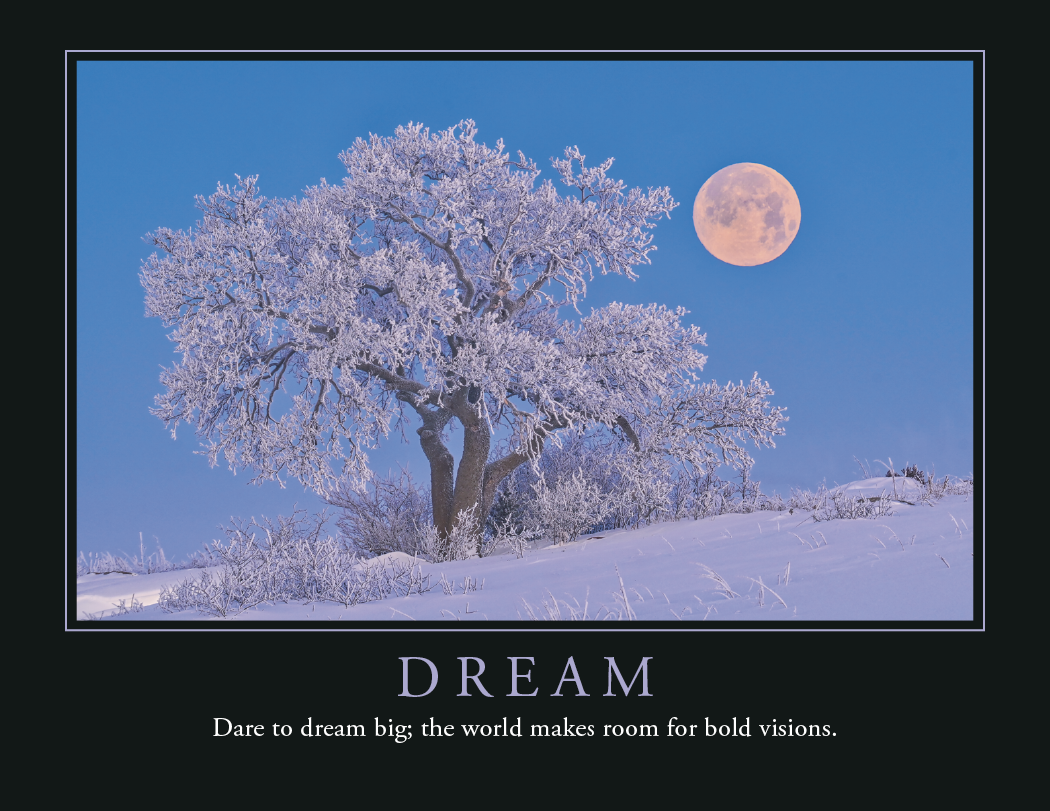 Triumph® Calendars Motivations Calendar 49