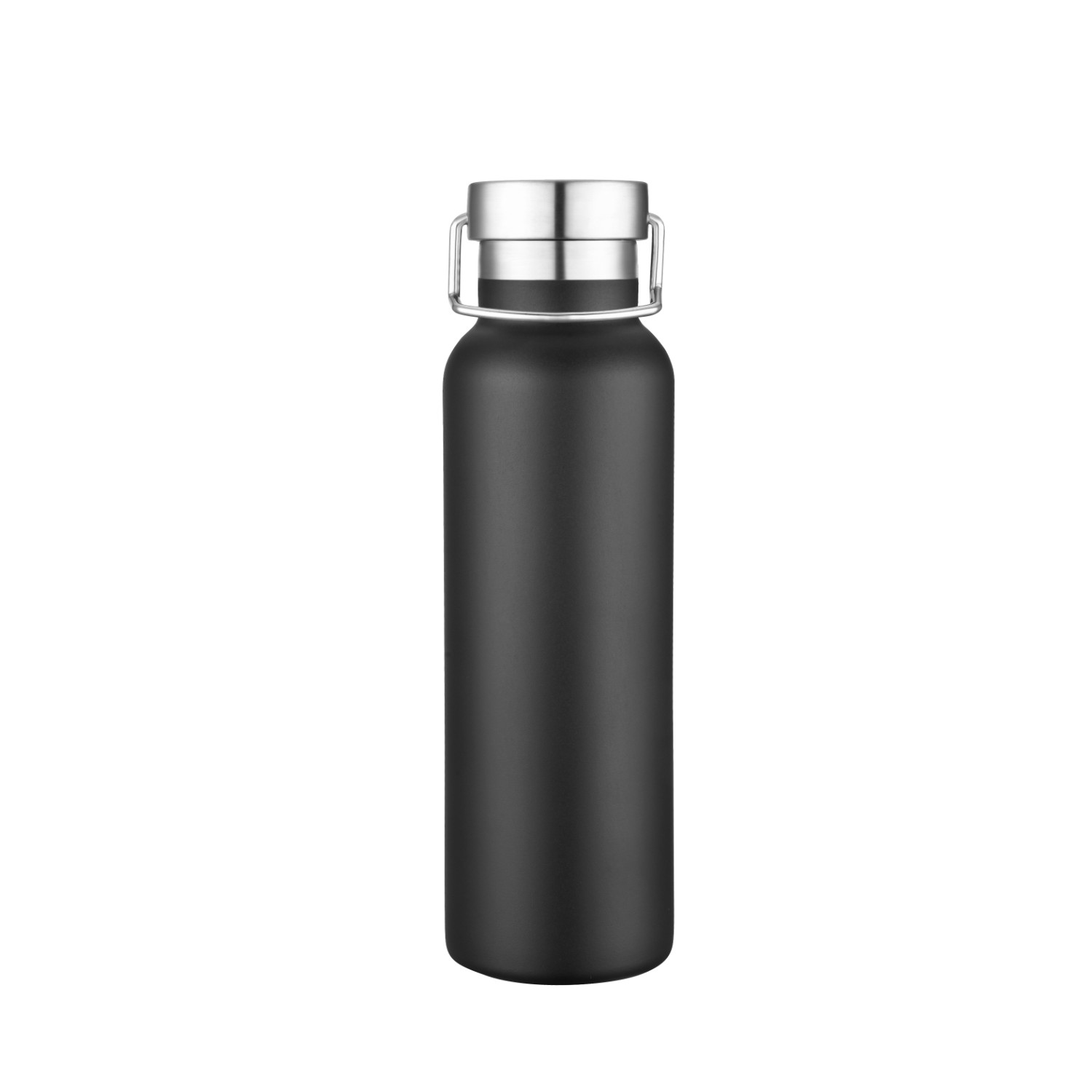 Chillguard 20 oz Stainless Steel Water Bottle, custom water bottle with logo imprint 3