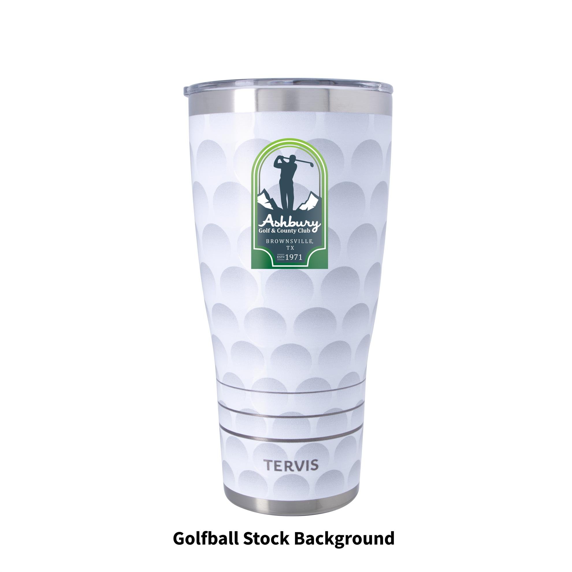 Tervis® Stainless Steel Traveler™ Tumbler - 30 oz. 11