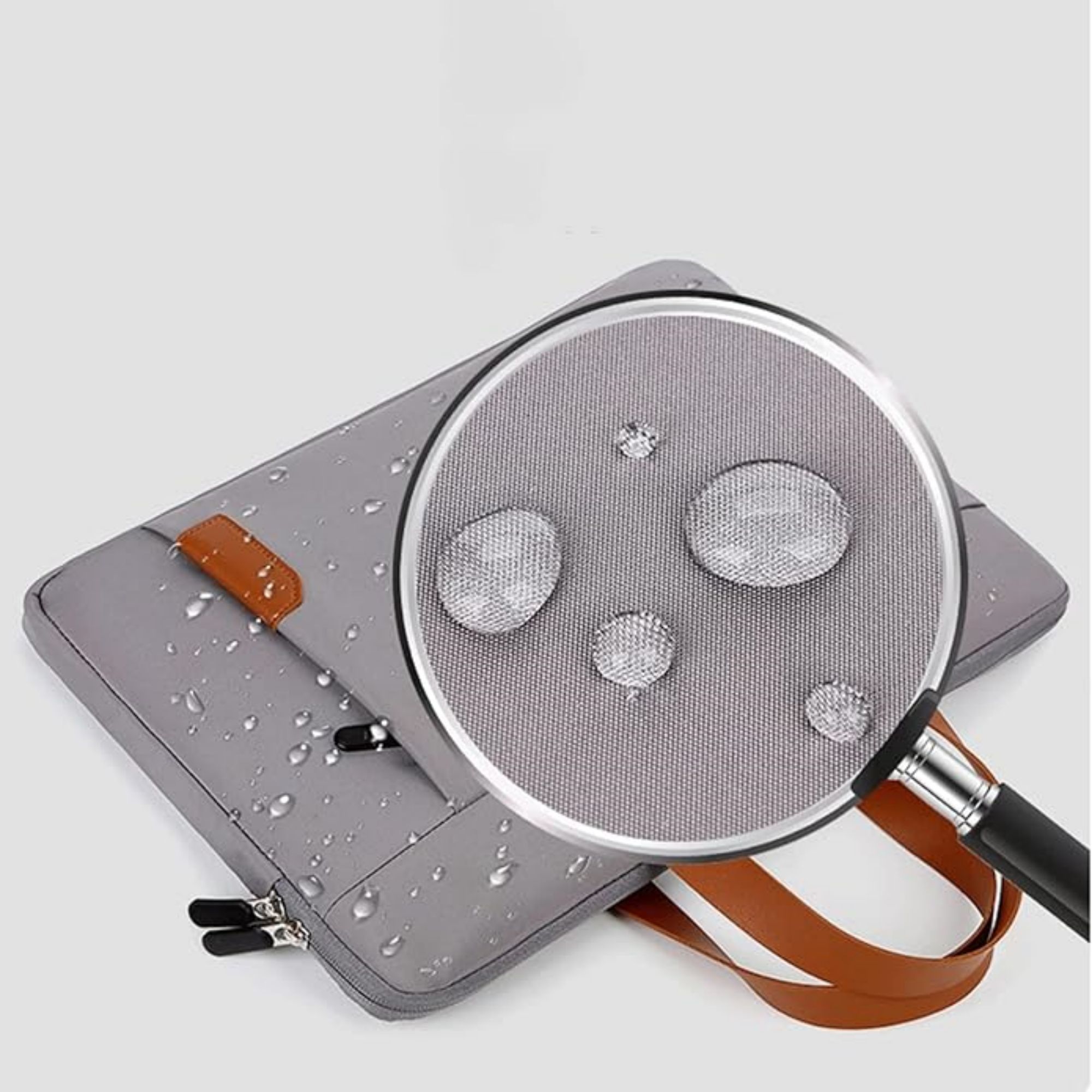 15 Inch Fashionable Laptop Briefcase 2