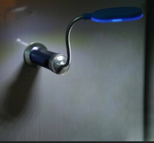 LED Magnetic Desk Lamp 7