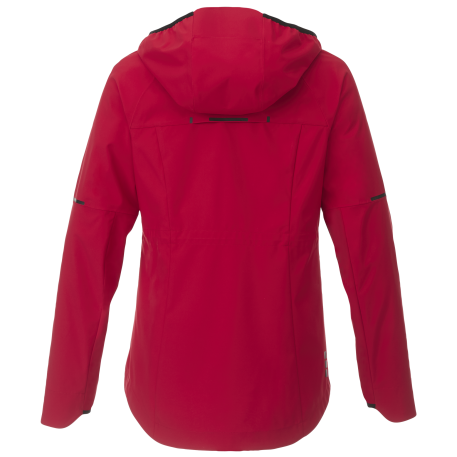 Women's ORACLE Softshell Jacket 71