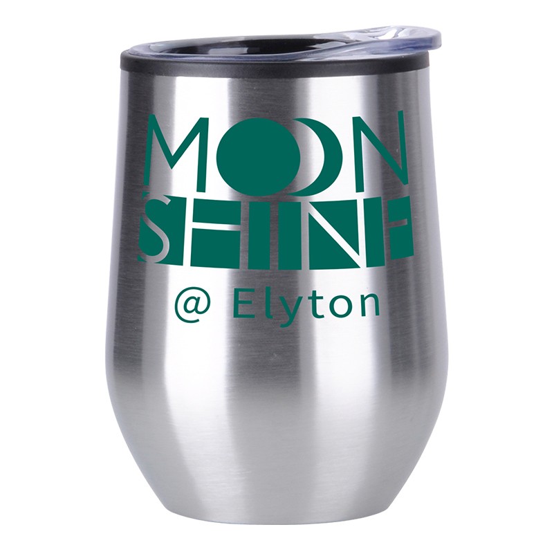 12 Oz. Vigor Tumbler-Closeout