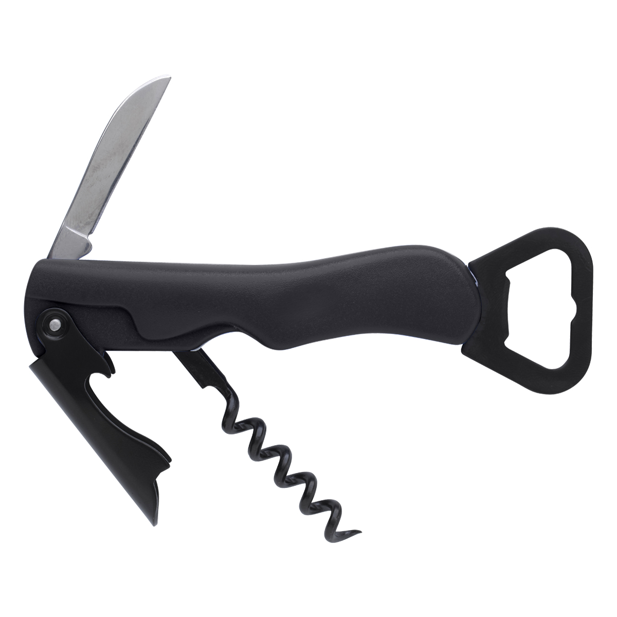4-In-1 Waiter's Knife 3