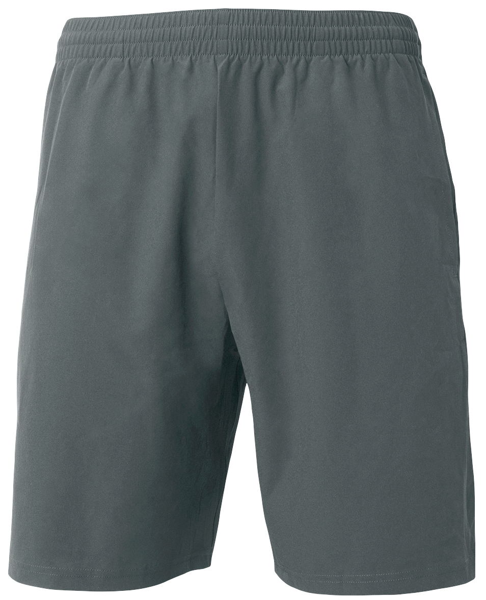 A4 Woven Pocketed Short 3