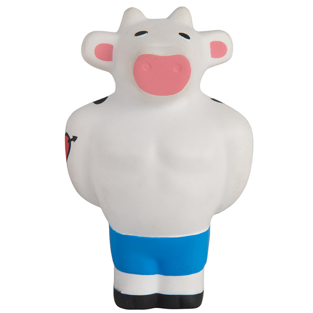 Beefcake Cow Stress Reliever 9