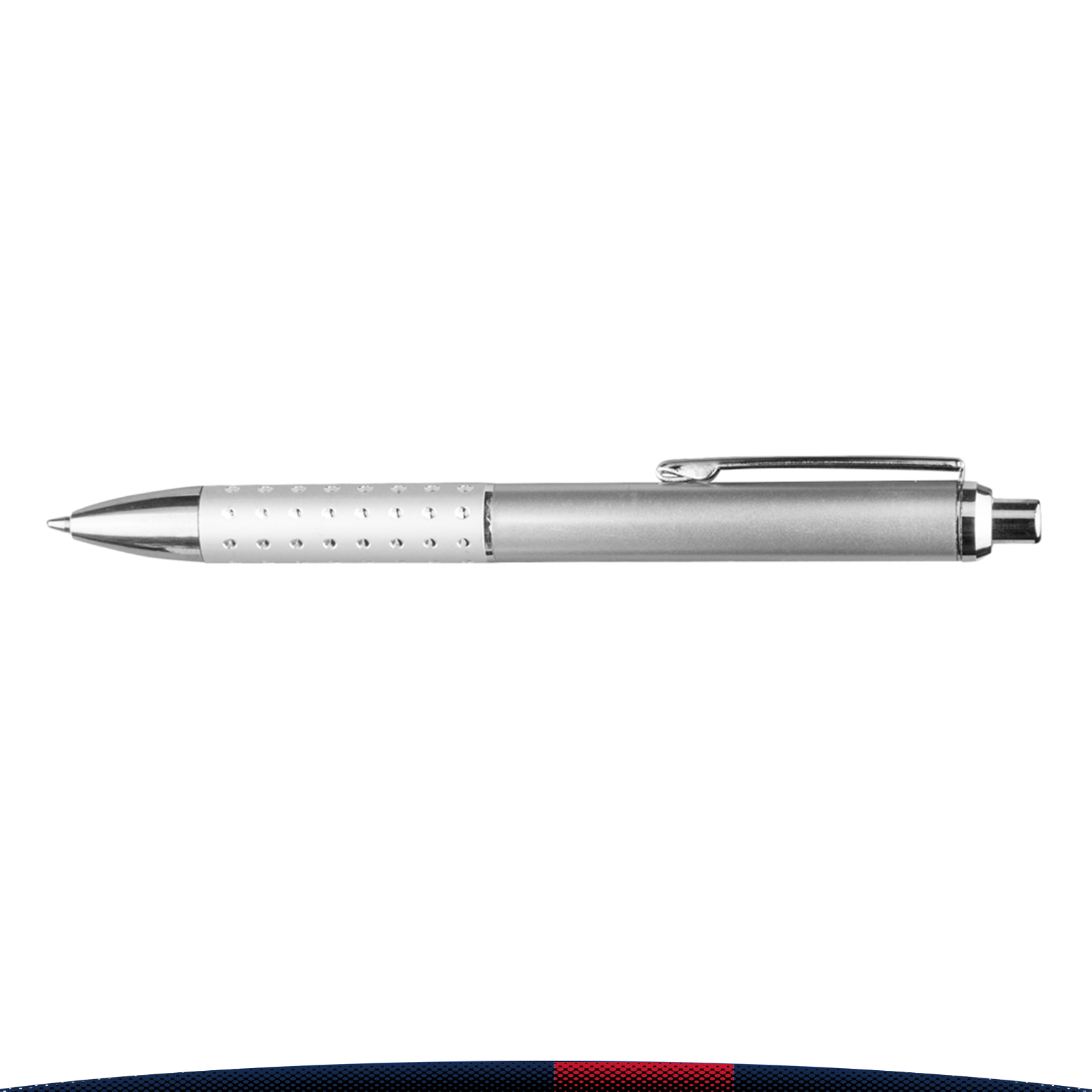 Hazz Retrachable Rhinestone Pens 1