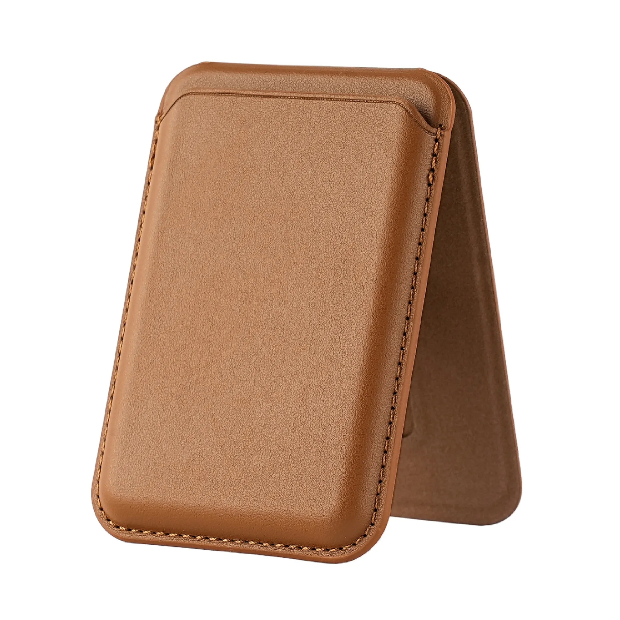 Phone Wallet With Stand 1