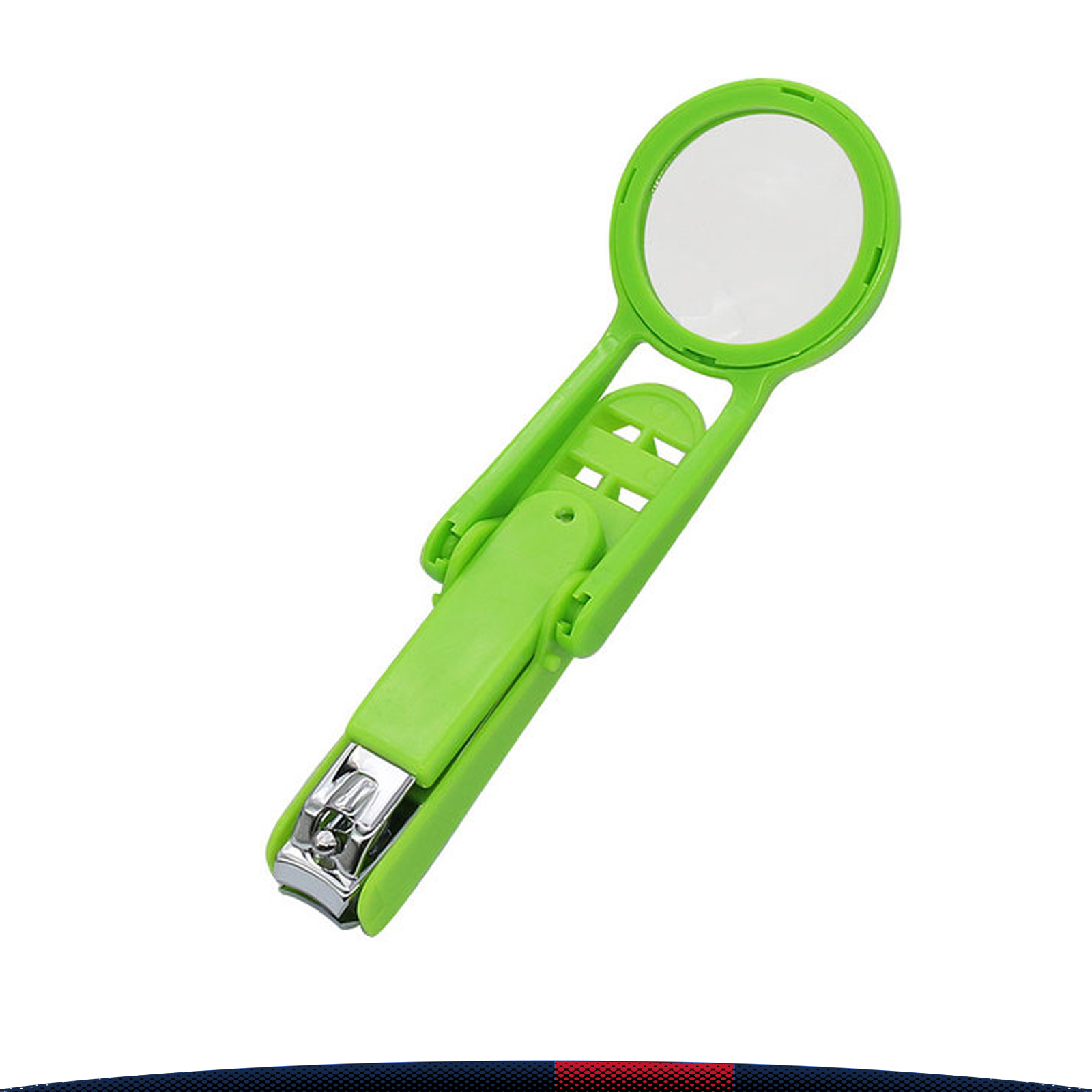 Amer Magnifying Nail Clipper 7