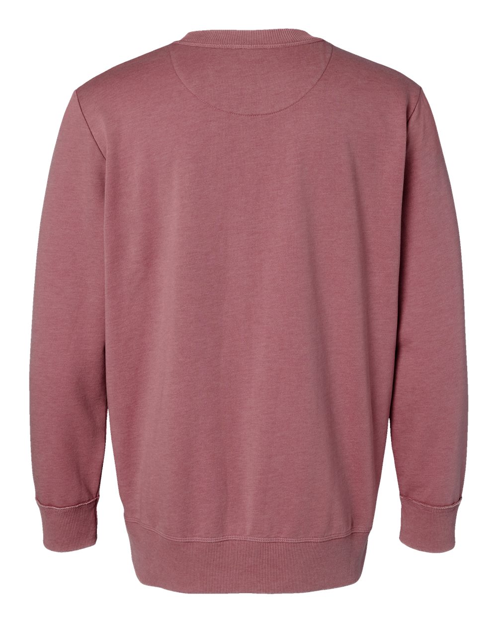 Unisex Vintage Wash Crewneck Sweatshirt - 6935 20