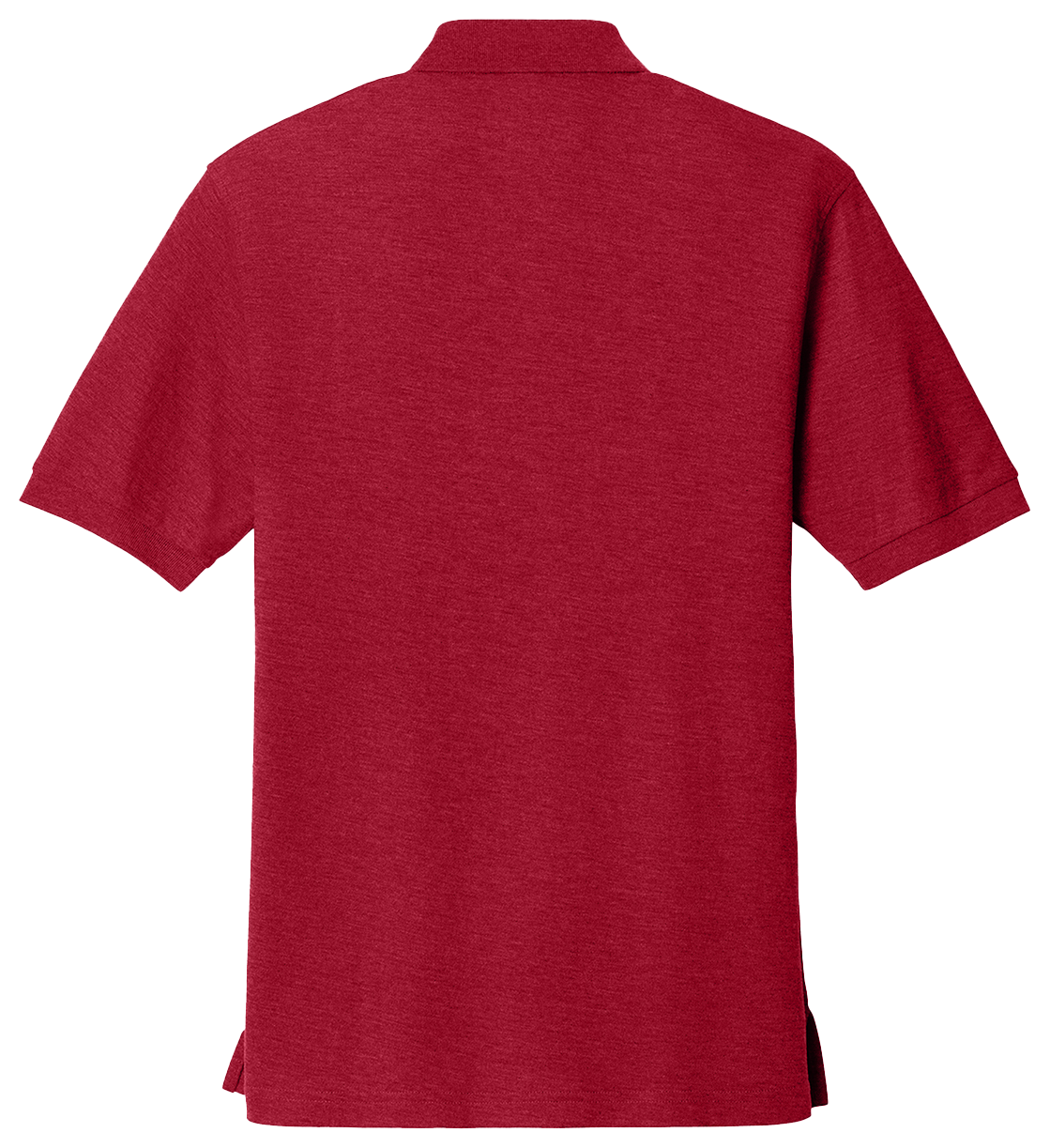 Men's 5 oz. 65/35 Poly/Cotton Pique Knit Silk Touch™ Sport Shirts 60