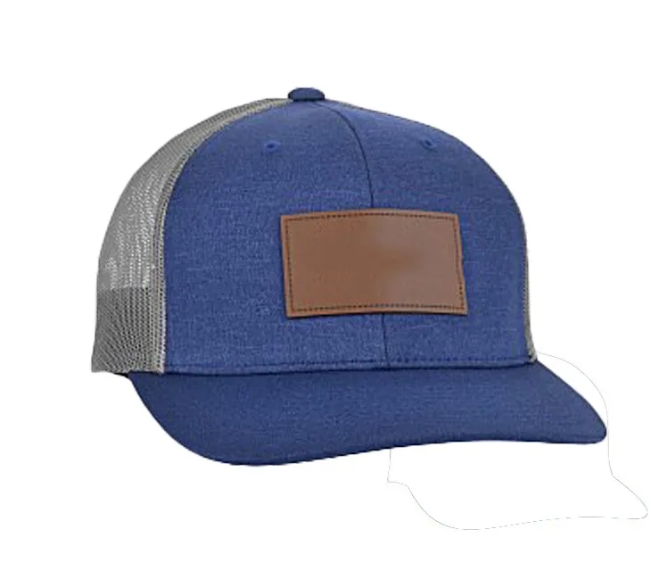 Trucker Cap 4