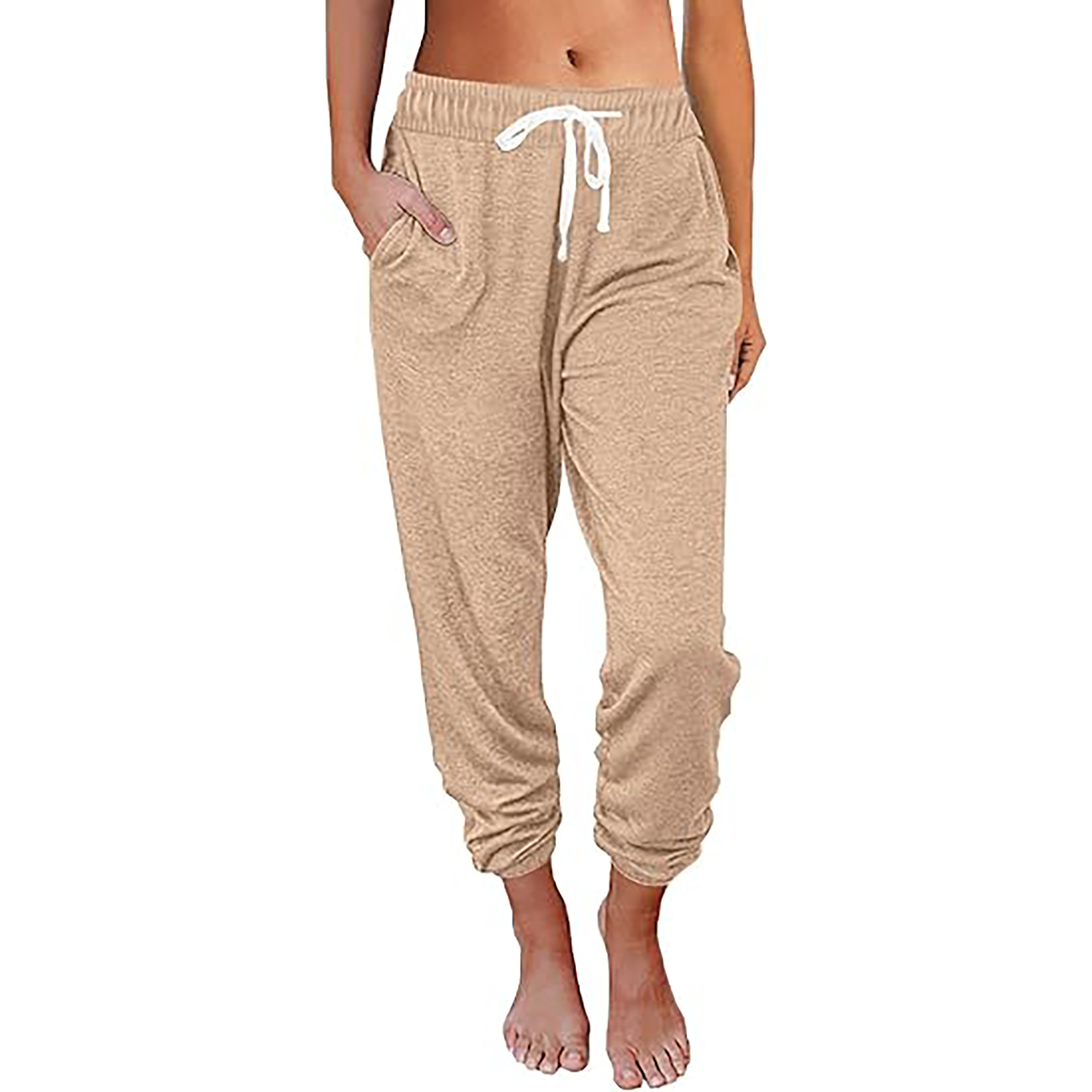 Women's Relaxed Fit Pants 8