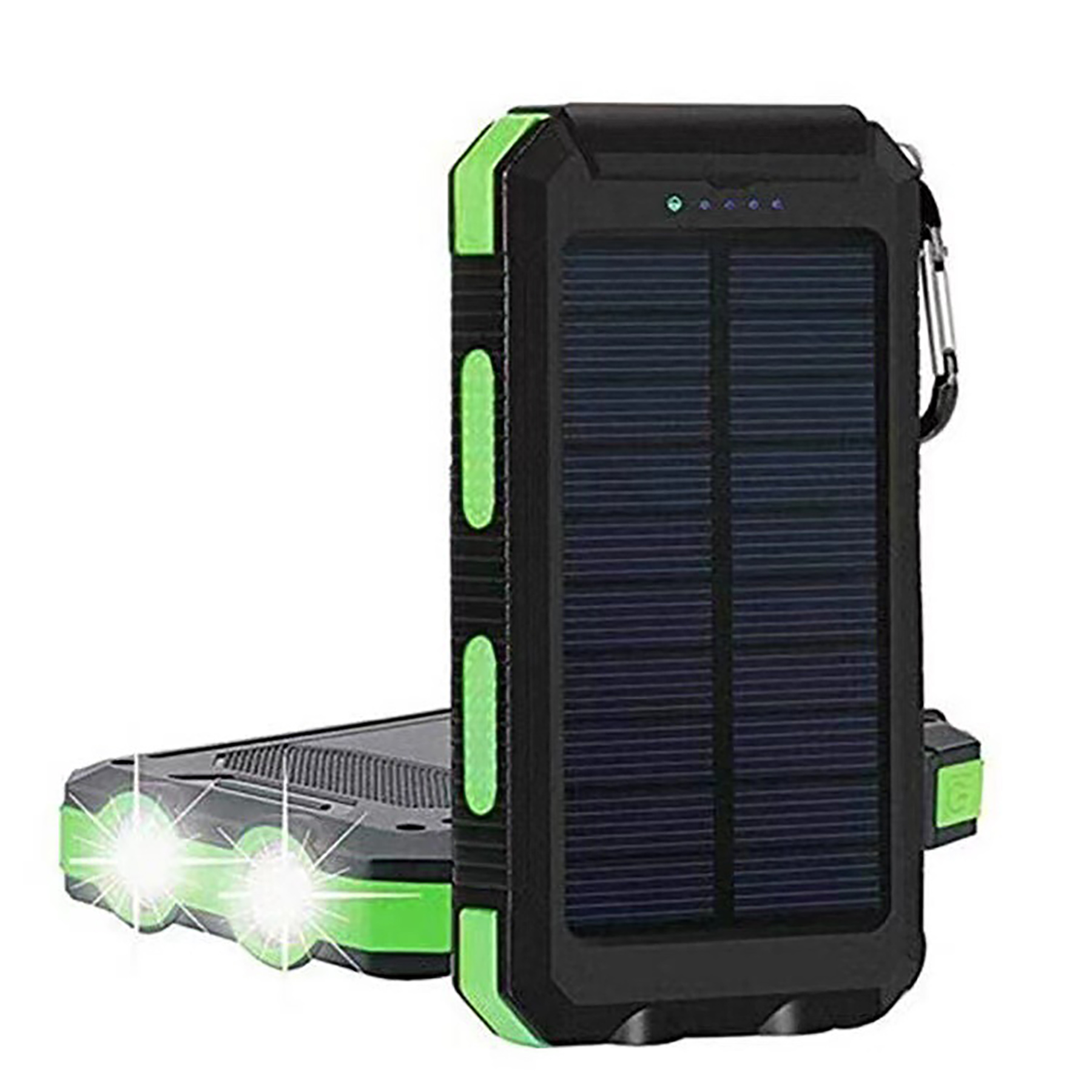 Solar Power Bank 11