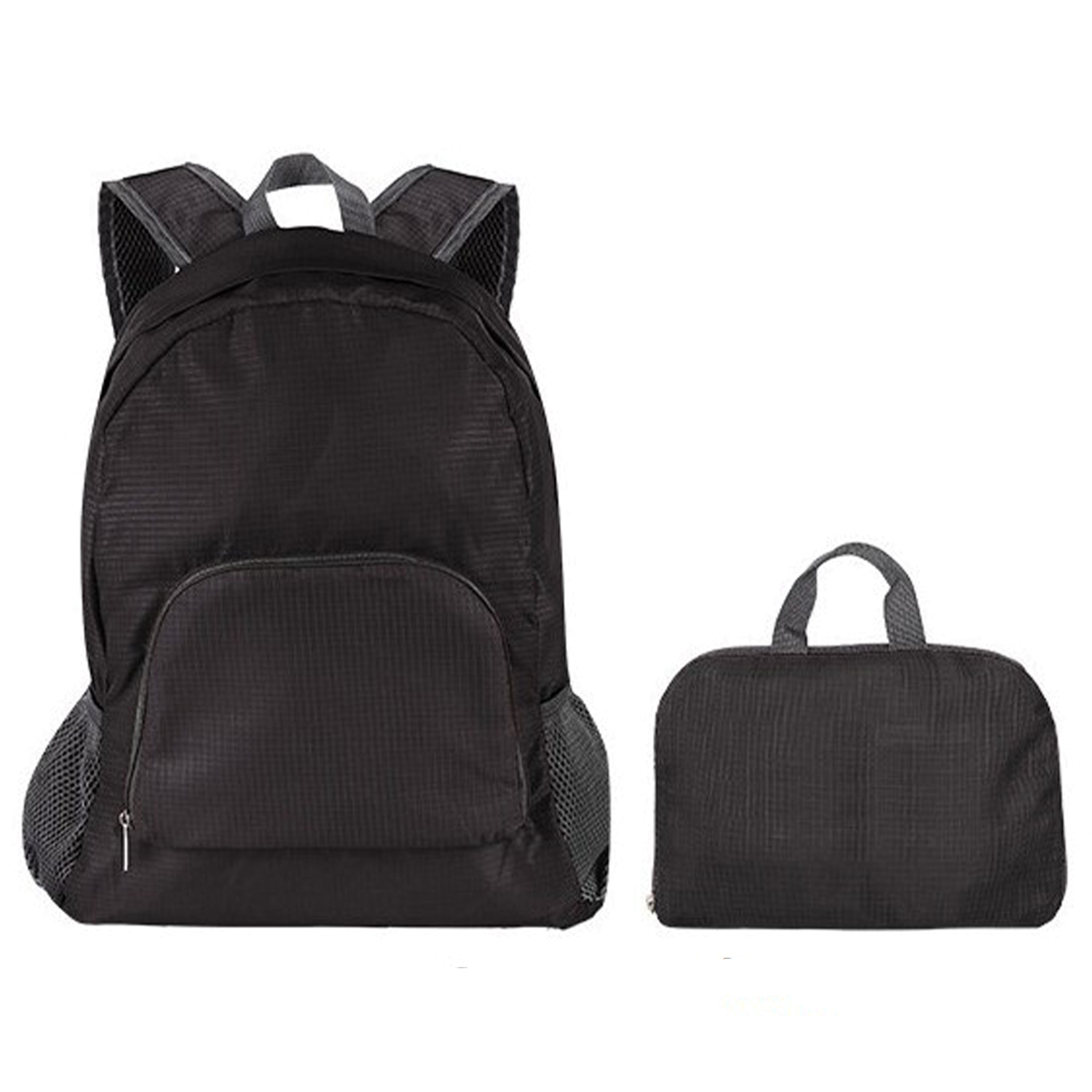 Waterproof Ultra-Light Foldable Backpack 8