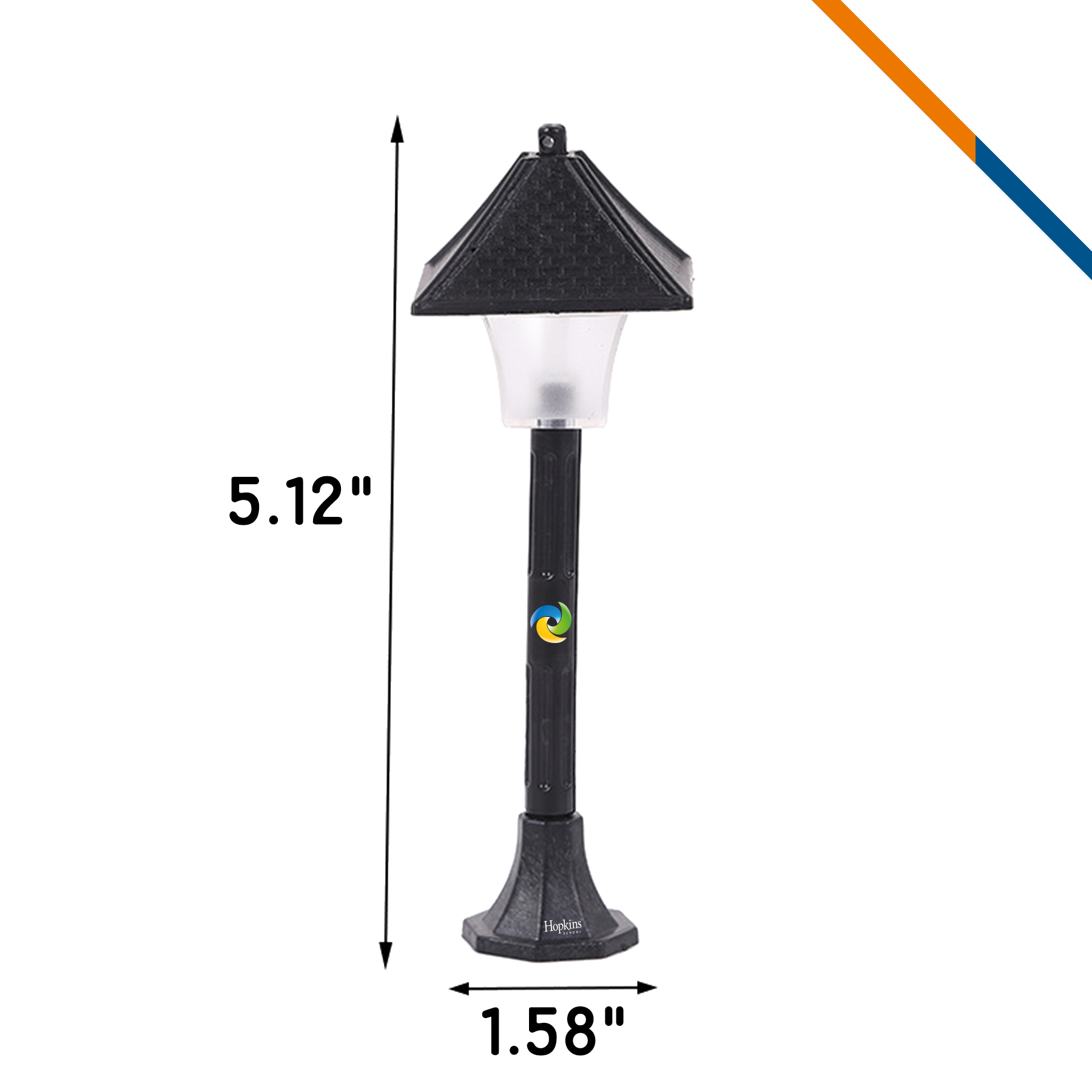 Shoti Mini Street Light 6