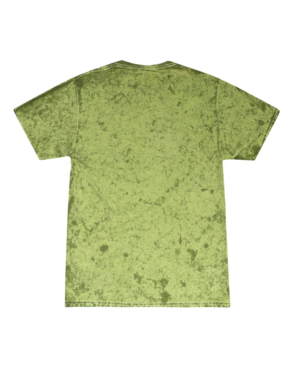 Unisex Color Crush T-Shirt - 1250 12