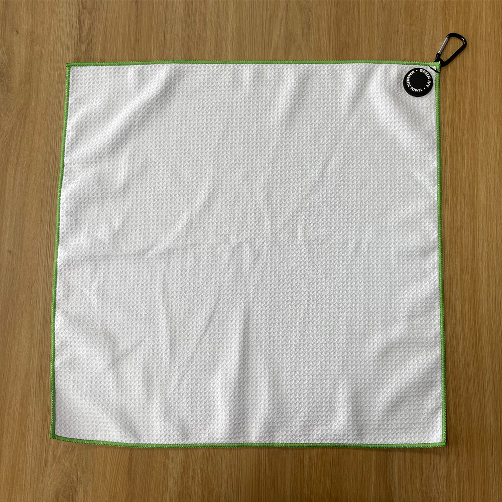 Magnetic Golf Towel 11