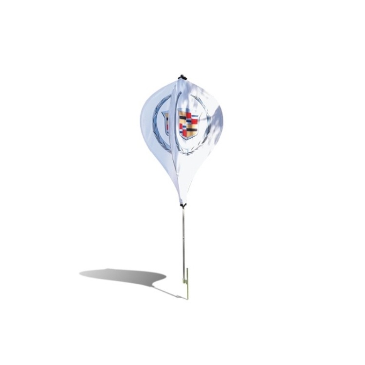 Twizla™ - 3 Sided,8' 2