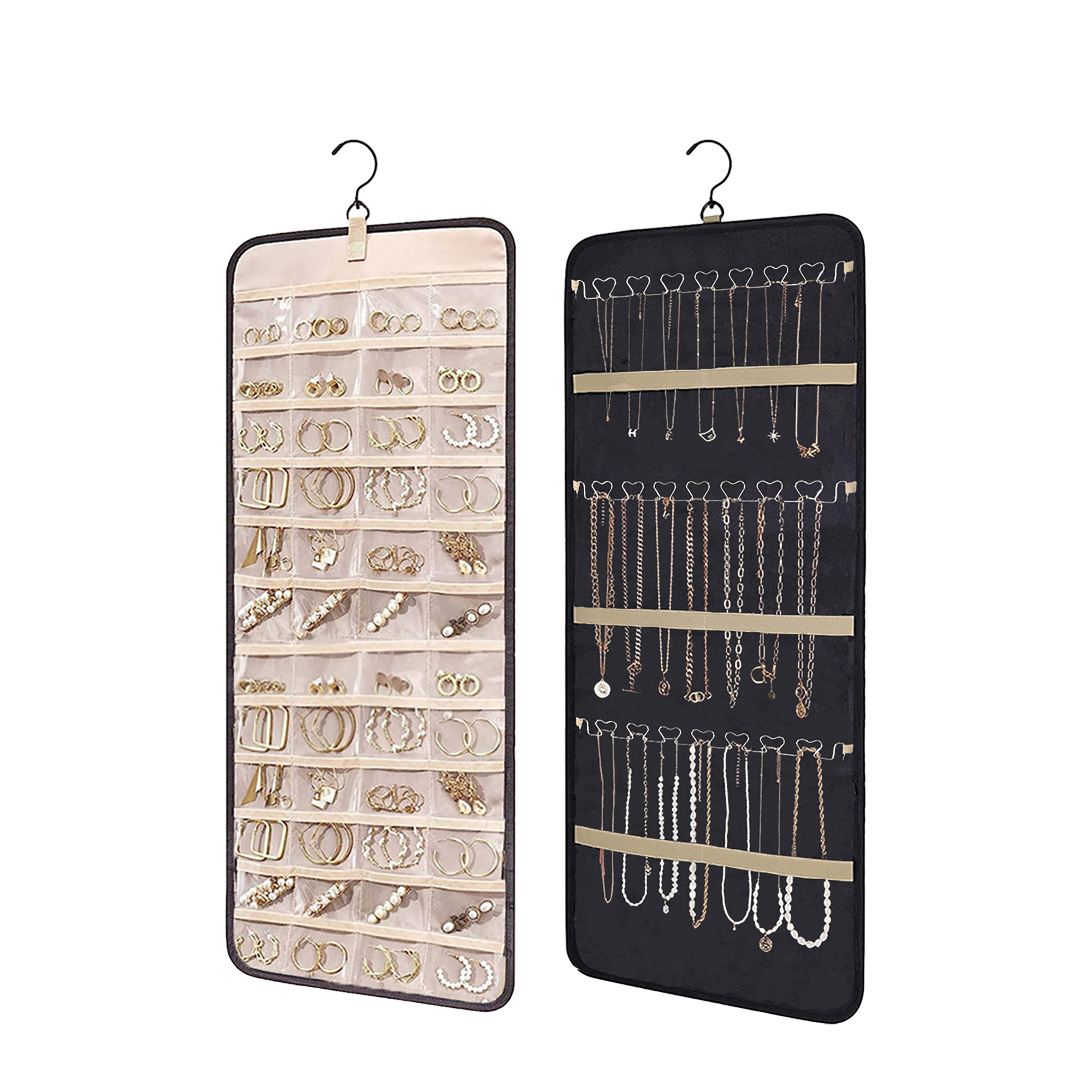 Oxford Cloth Jewelry Storage Bag 4