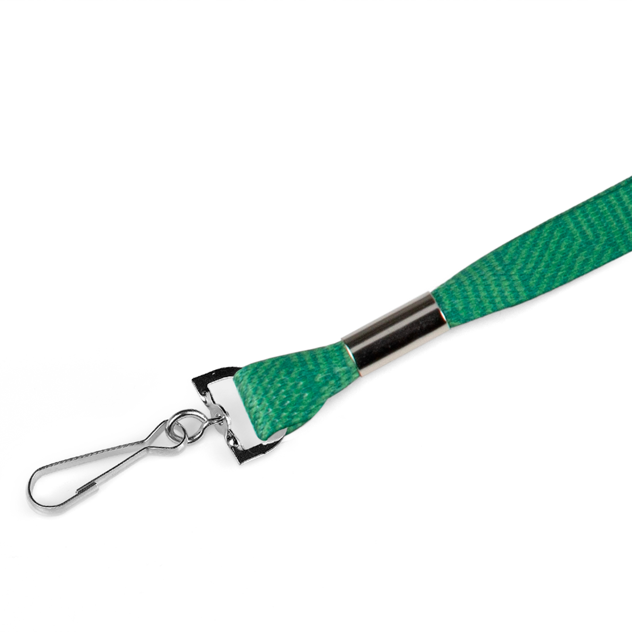 ½" Full Color Waffle Weave Lanyard Quick Ship 5