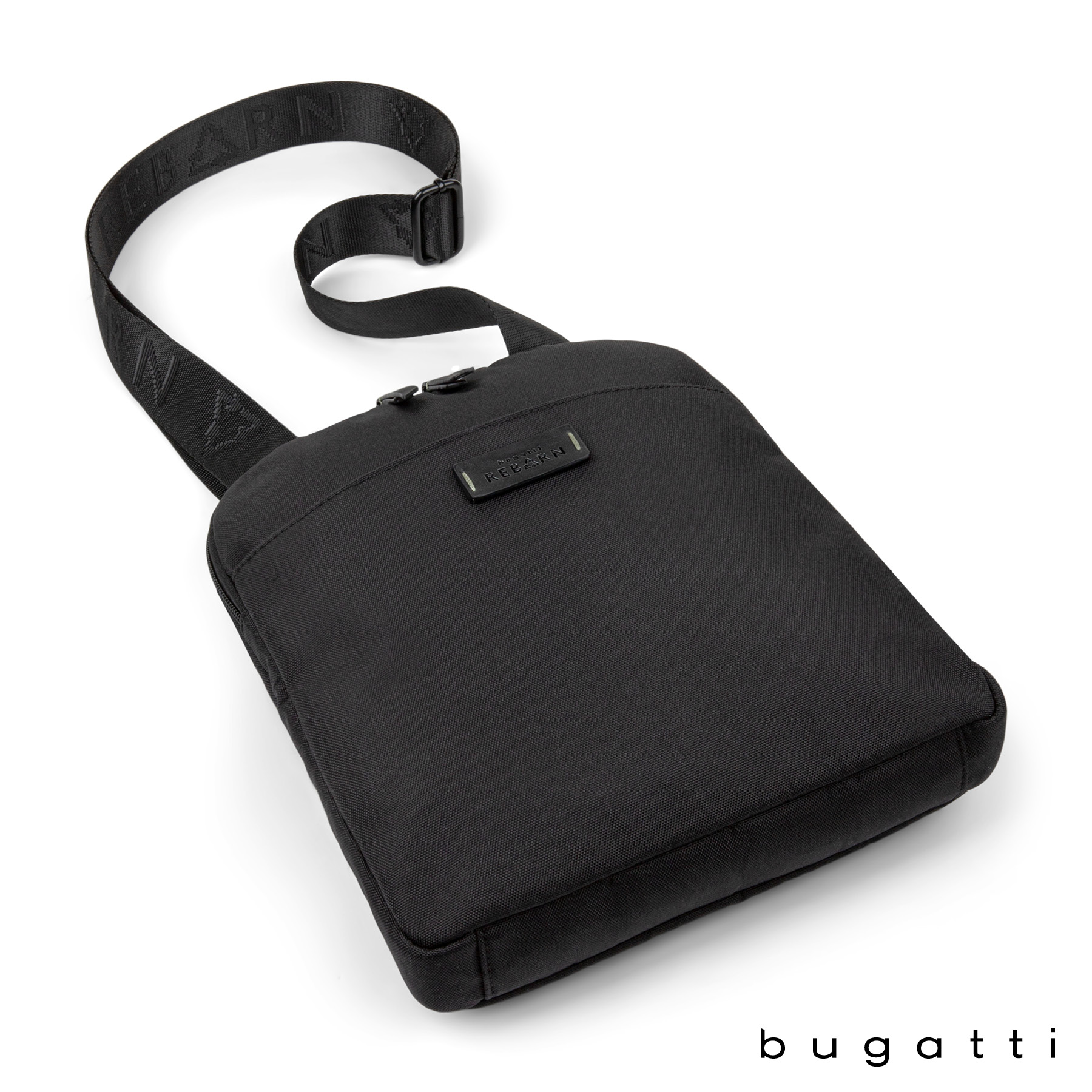 Bugatti Reborn Slim Crossbody Bag 29